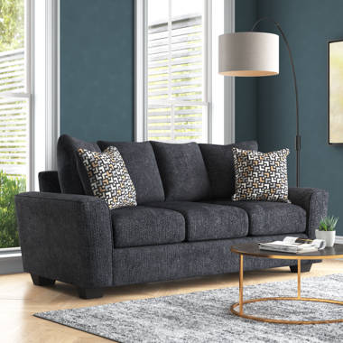 Wixon slate deals sofa and loveseat